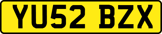 YU52BZX