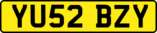 YU52BZY