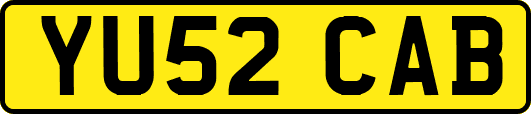 YU52CAB