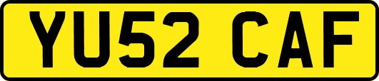 YU52CAF