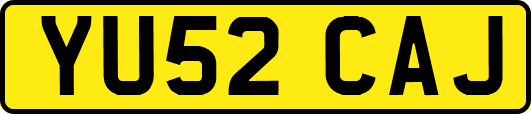 YU52CAJ