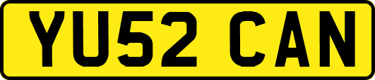 YU52CAN
