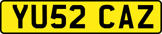 YU52CAZ