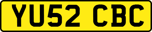YU52CBC