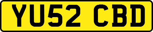 YU52CBD
