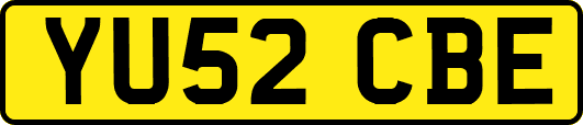 YU52CBE