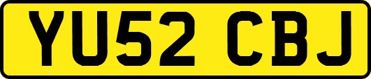 YU52CBJ