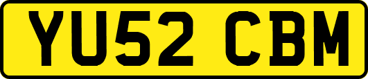 YU52CBM