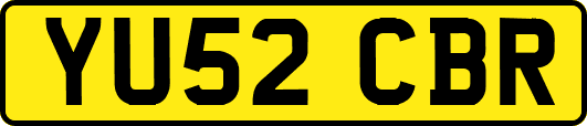 YU52CBR