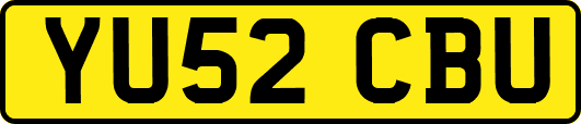 YU52CBU