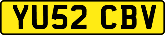 YU52CBV