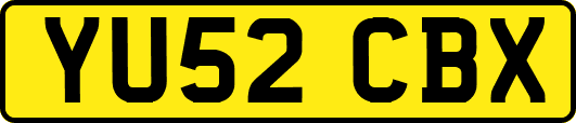 YU52CBX