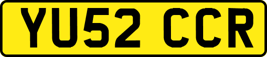 YU52CCR