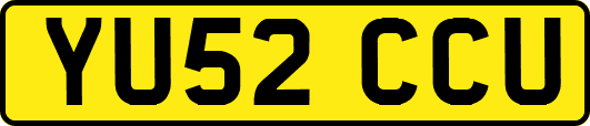 YU52CCU