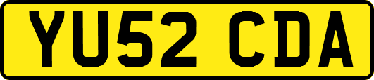 YU52CDA