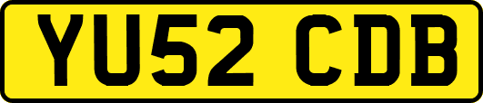 YU52CDB