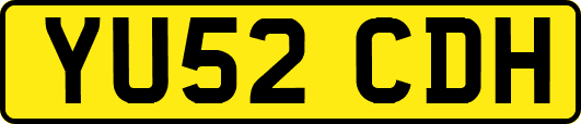 YU52CDH