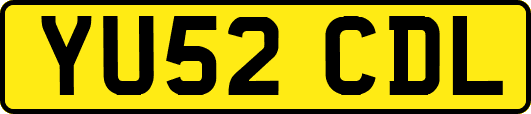 YU52CDL