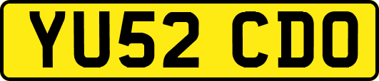 YU52CDO