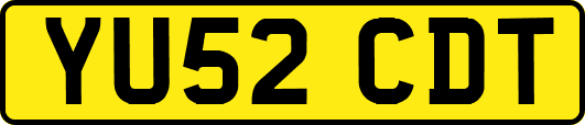 YU52CDT