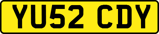 YU52CDY