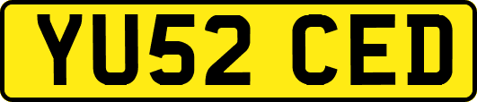 YU52CED