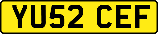 YU52CEF