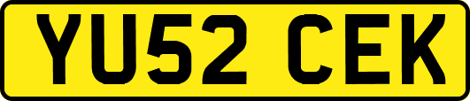 YU52CEK