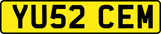 YU52CEM