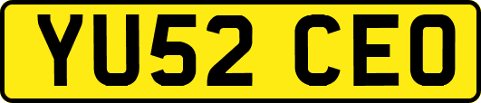 YU52CEO