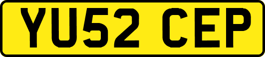 YU52CEP