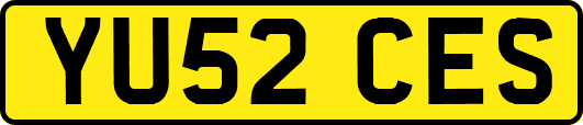 YU52CES