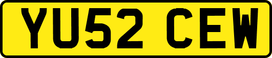 YU52CEW