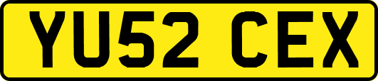 YU52CEX