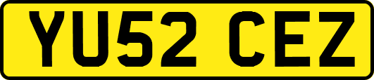 YU52CEZ