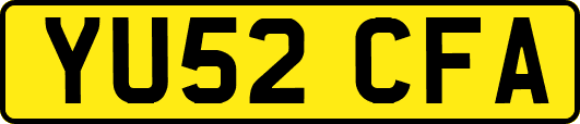 YU52CFA