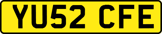 YU52CFE