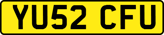 YU52CFU