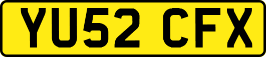 YU52CFX