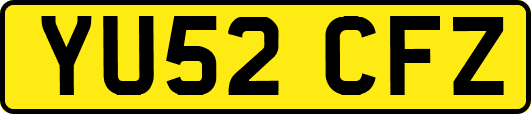 YU52CFZ