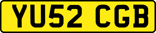 YU52CGB