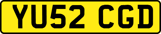 YU52CGD