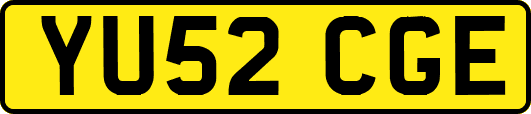 YU52CGE