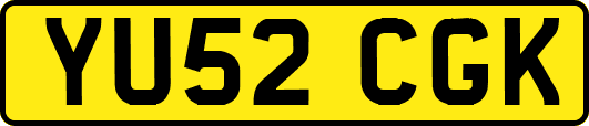 YU52CGK