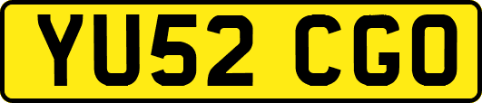 YU52CGO