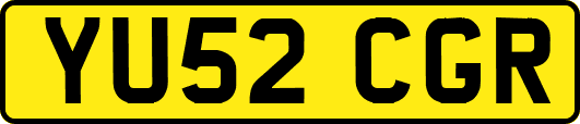 YU52CGR
