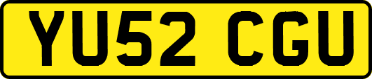 YU52CGU