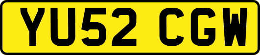 YU52CGW