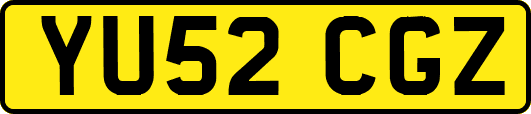 YU52CGZ