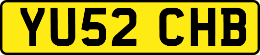 YU52CHB